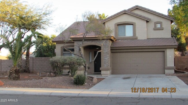 property at 10479 W Emerald Ln