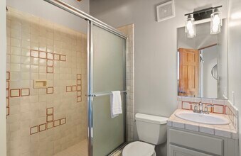 3227 La Paz Ln in Santa Fe, NM - Building Photo - Building Photo