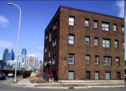 Childrens Village Center in Minneapolis, MN - Foto de edificio - Building Photo