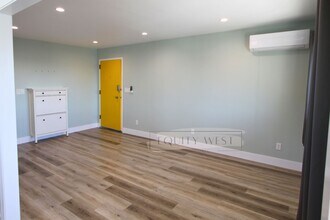 3506 Suter St in Oakland, CA - Building Photo - Building Photo