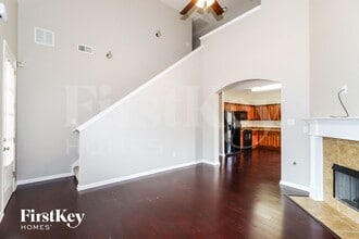 4160 Bedford Valley Ln, Unit W334 in Memphis, TN - Building Photo - Building Photo