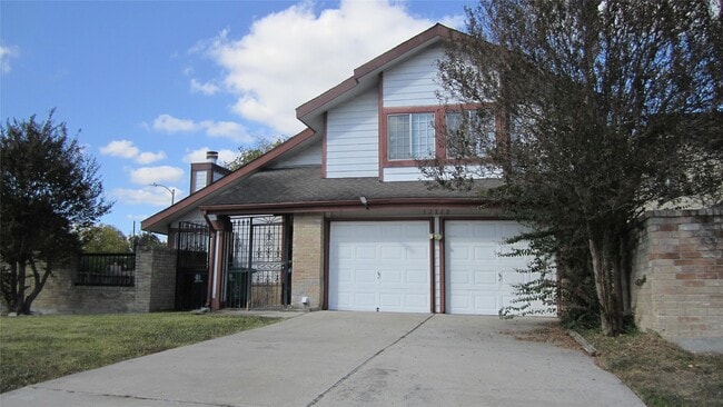 property at 12122 Kemerton Dr