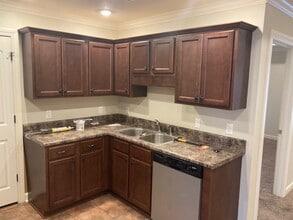 41 County Road 762, Unit c in Brookland, AR - Foto de edificio - Building Photo