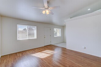 7020 E Burro Ln in Prescott Valley, AZ - Building Photo - Building Photo