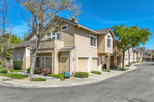 Baypointe at Ardenwood in Fremont, CA - Building Photo