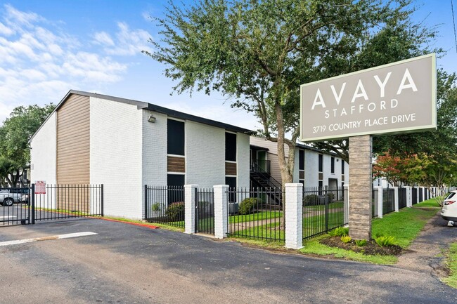 Avaya Stafford in Stafford, TX - Building Photo - Building Photo