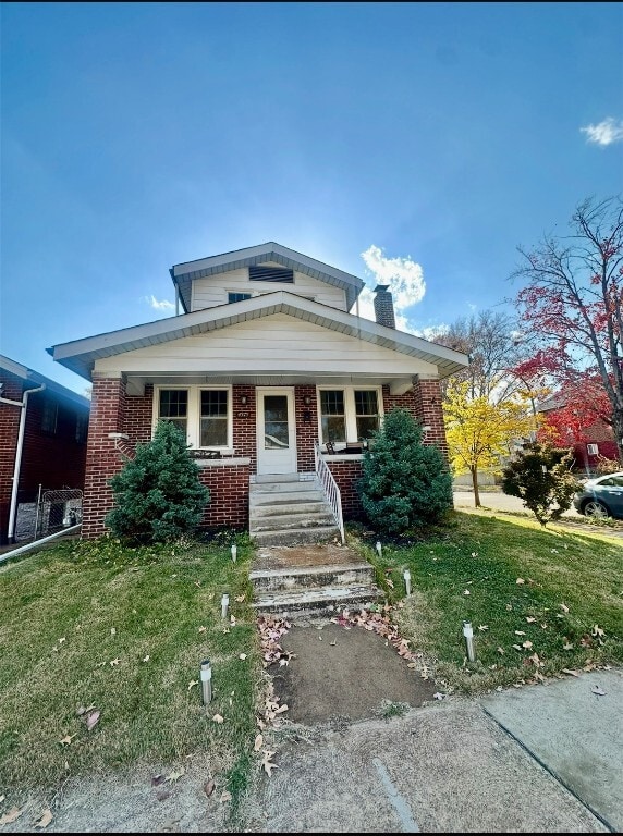 property at 4372 Gannett St