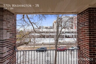 3704 Washington St in Kansas City, MO - Building Photo - Building Photo