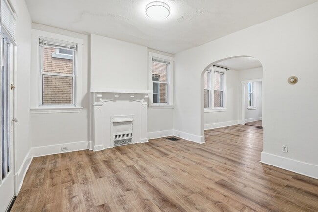 1266 Mississippi Ave, Unit 1 in Pittsburgh, PA - Building Photo - Building Photo