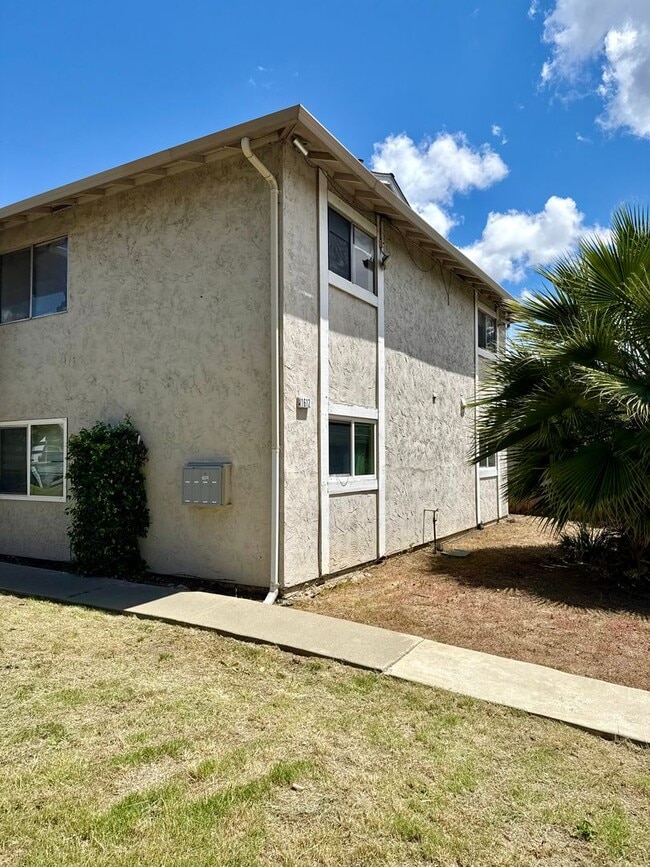 property at 1612 Sycamore Dr