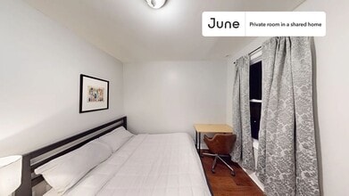 Room in Shared 3 bed/1.5 bath home in Washington, DC - Building Photo - Building Photo