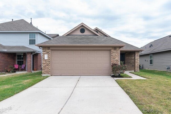 property at 5706 Plantation Forest Dr