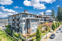 Easton in Coquitlam, BC - Building Photo - Building Photo