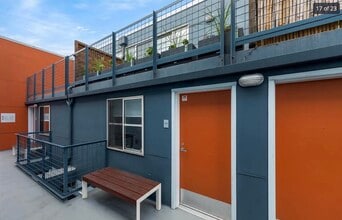 175 Bluxome St, Unit 306 in San Francisco, CA - Building Photo - Building Photo