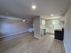 3268 Holman St in Houston, TX - Foto de edificio - Building Photo