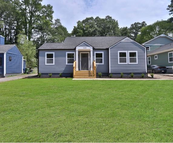1435 Richland Rd SW in Atlanta, GA - Building Photo - Building Photo