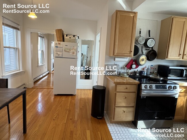 79 A Tremont St in Cambridge, MA - Building Photo - Building Photo