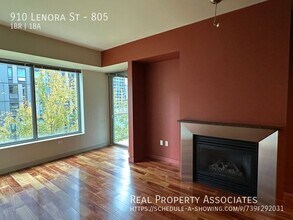 910 Lenora St in Seattle, WA - Building Photo - Building Photo