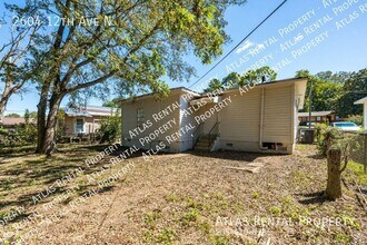 2604 12th Ave N in Bessemer, AL - Building Photo - Building Photo