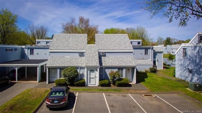 31 Cinnamon Spring in South Windsor, CT - Building Photo - Building Photo