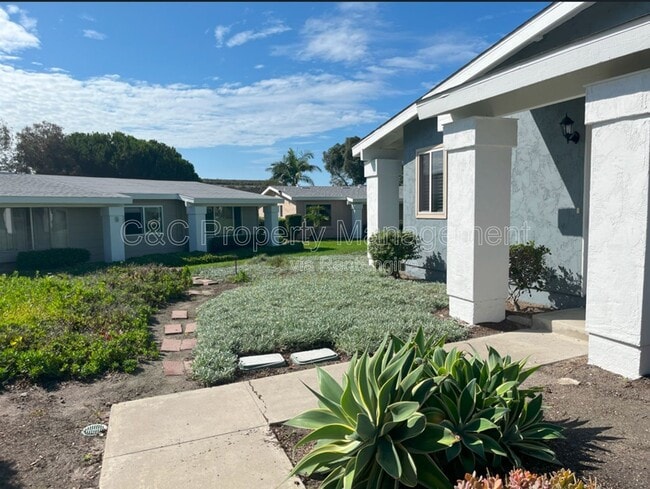 3673 Brandywine St in Oceanside, CA - Building Photo - Building Photo