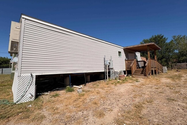 606 Buckwheat Dr in Laredo, TX - Building Photo - Building Photo