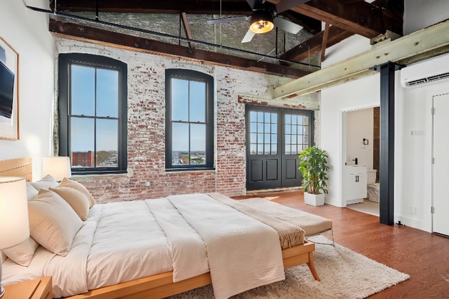 2547 N Hancock St in Philadelphia, PA - Building Photo - Building Photo