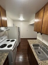 5533 Madison Ave, Unit #3 in Richmond, CA - Building Photo - Building Photo