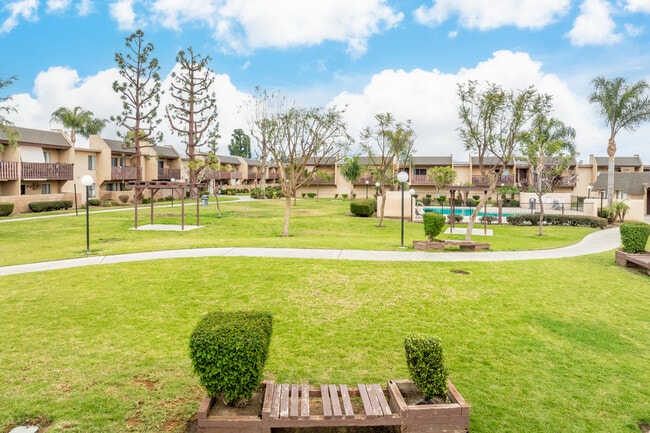 Village Meadows