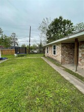 9324 Nyssa St in Houston, TX - Building Photo - Building Photo