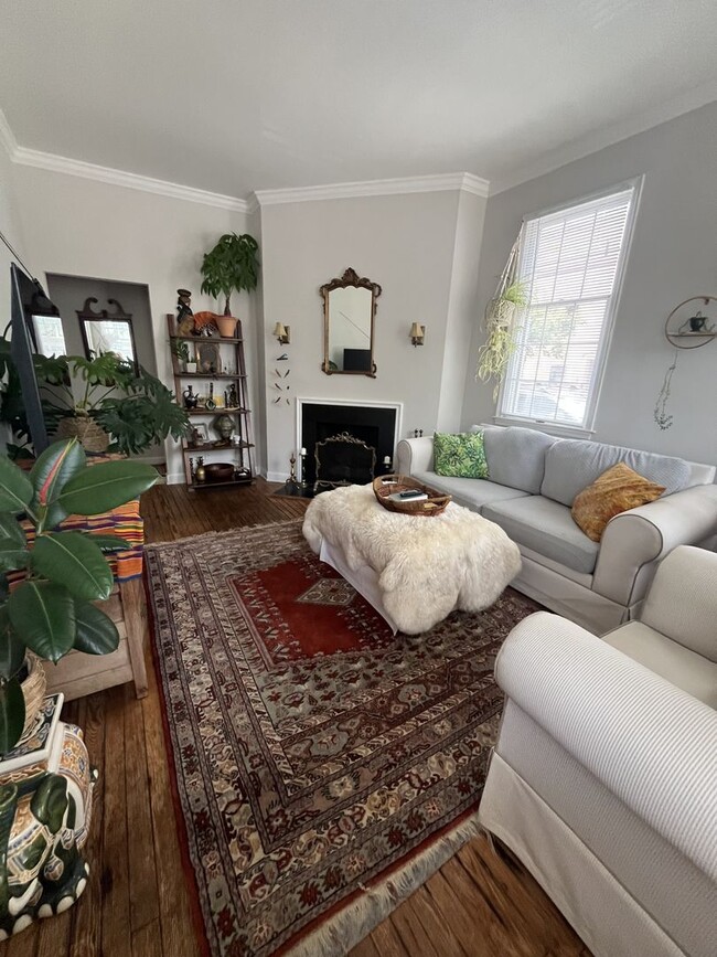 338 N Columbus St in Alexandria, VA - Building Photo - Building Photo