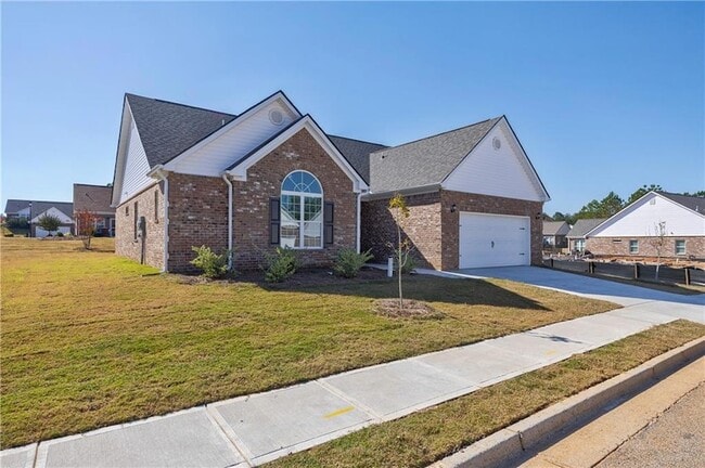 931 Park Pl St in Social Circle, GA - Building Photo - Building Photo