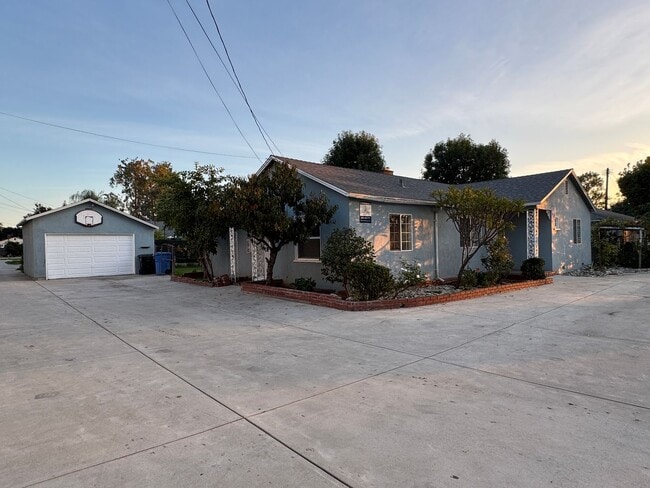 property at 9008 Painter Ave