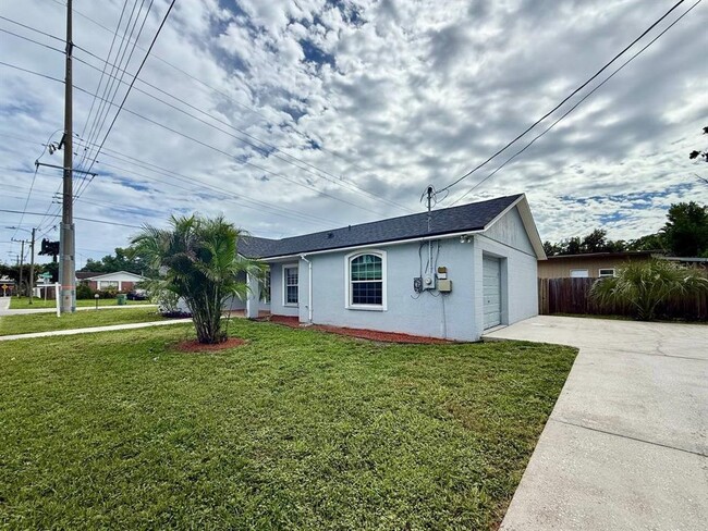 4101 W Nassau St in Tampa, FL - Building Photo - Building Photo