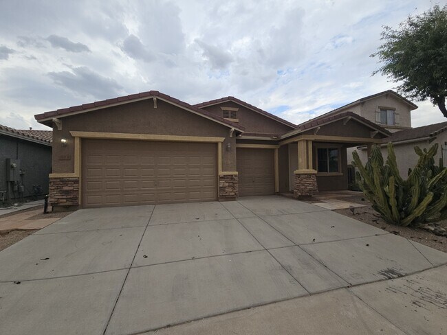 906 E Pasture Canyon Dr in San Tan Valley, AZ - Building Photo - Building Photo