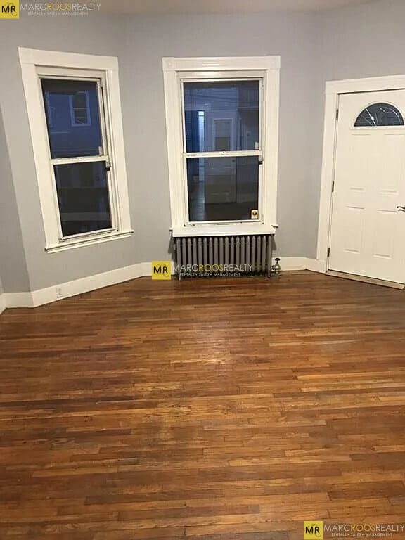 7 Austin St, Unit 1 in Somerville, MA - Building Photo - Building Photo