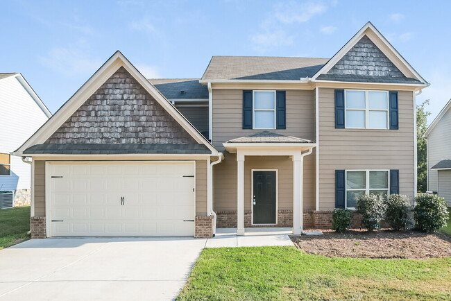 property at 67 Hamil Ct NW