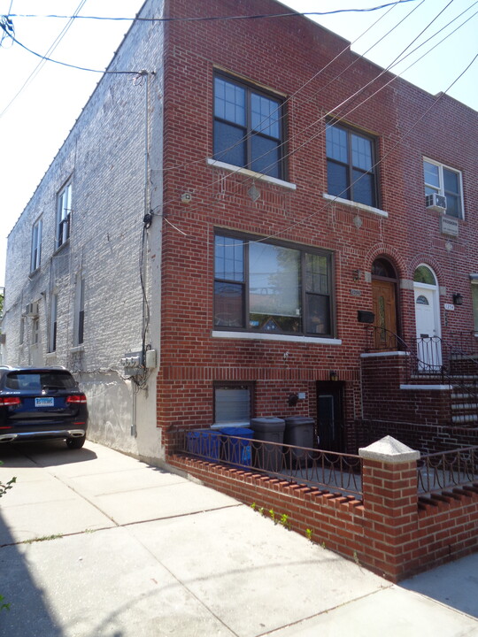 1256 71st St in Brooklyn, NY - Building Photo