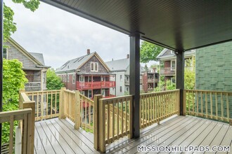 178 St Alphonsus St in Boston, MA - Building Photo - Building Photo