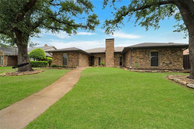 2227 Timberwood in Carrollton, TX - Building Photo - Building Photo