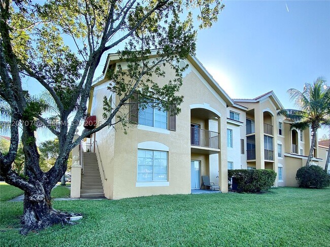 property at 4171 San Marino Blvd