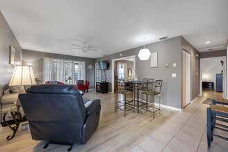 208 Lewis Cir, Unit 4A in Punta Gorda, FL - Building Photo - Building Photo