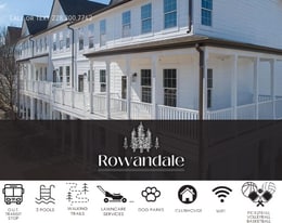 473 Olive Branch Way in Oxford, MS - Building Photo