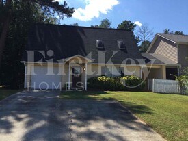 8321 Mountain Pass in Riverdale, GA - Building Photo