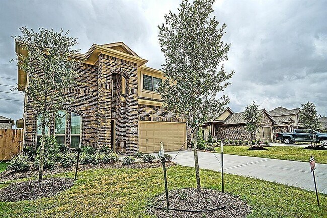 17923 Alora Springs Trace in Houston, TX - Building Photo - Building Photo