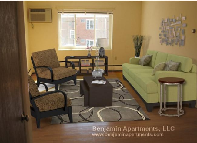 property at 15 Brattle Pl