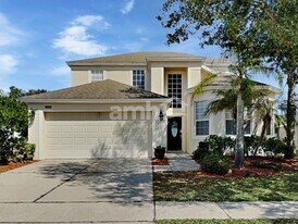 15046 Braywood Trail in Orlando, FL - Building Photo