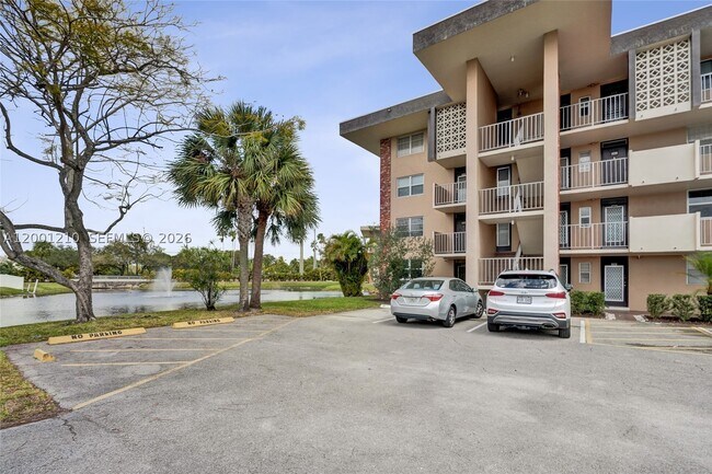 property at 3051 NW 46th Ave