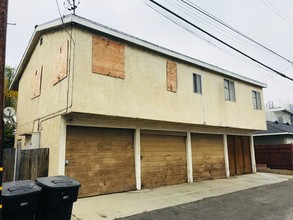 2310 Ocean Park Blvd in Santa Monica, CA - Building Photo - Other