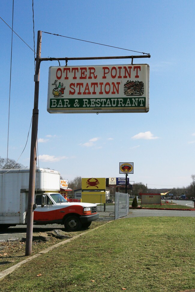 3702 Pulaski Hwy in Abingdon, MD - Building Photo - Building Photo